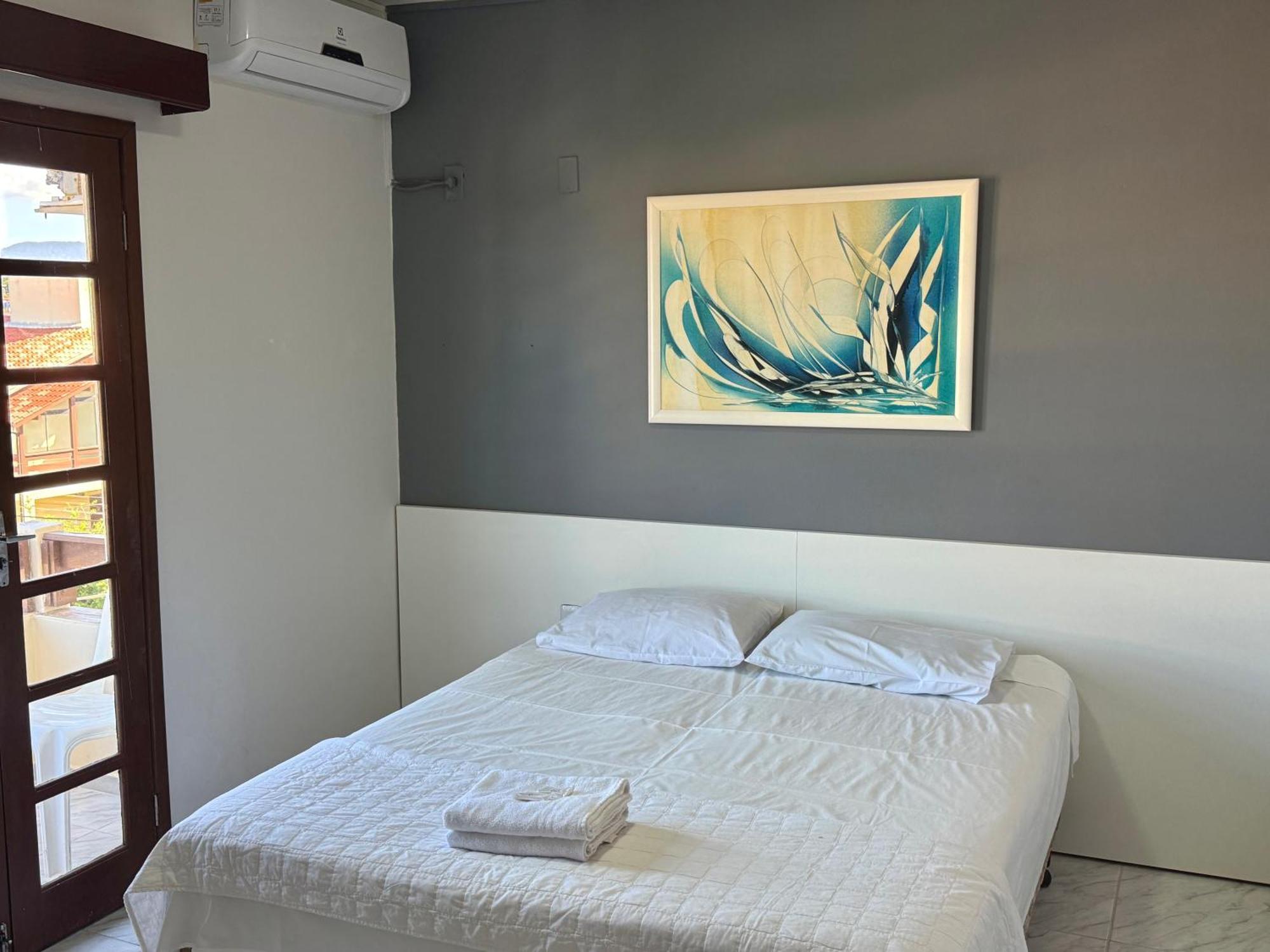 Hotel & Pousada Bella Vista Florianópolis Extérieur photo